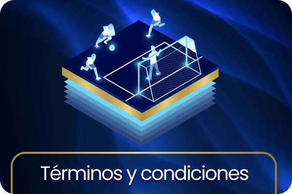 Términos y condiciones - Ambos Marcan